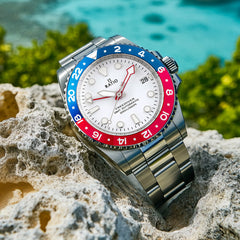 Collection image for: Ratio GMT