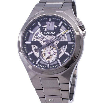 Bulova Classic 98A179 Automatic Men's Watch