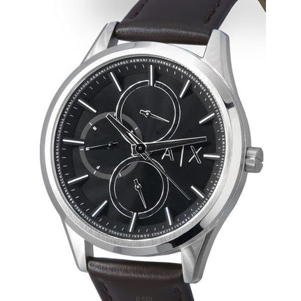 Armani Exchange Quartz Dress AX1868 Men's Watch