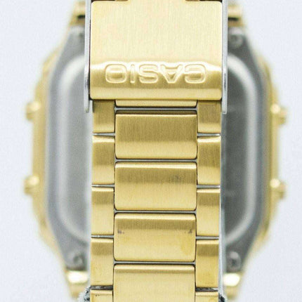 Casio Databank Telememo DB-360G-9A DB360G-9A Men's Watch