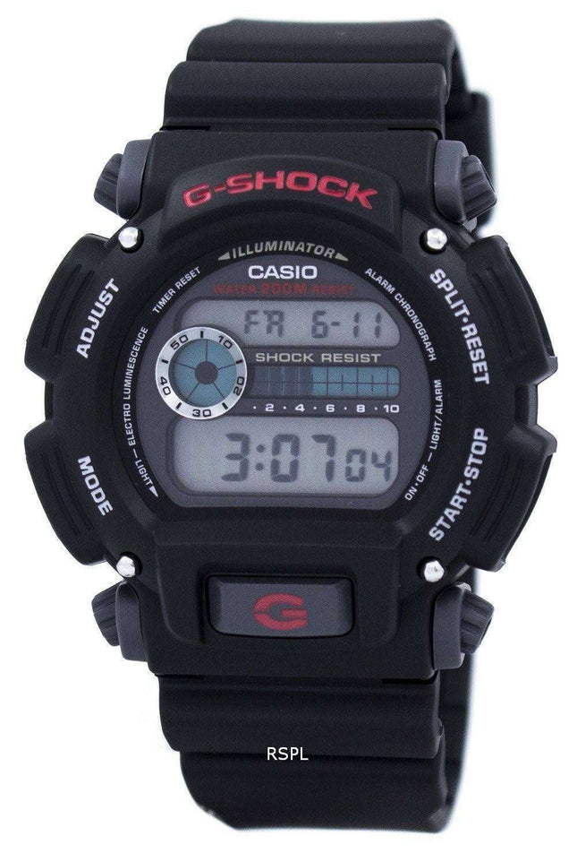 Casio G-Shock DW-9052-1VDR DW9052-1VDR Men's Watch