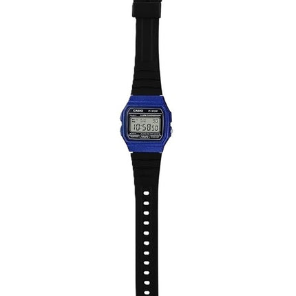 Casio Youth Resin Digital F-91WM-2A F91WM-2 Unisex Watch