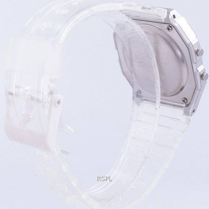 Casio Youth F-91WS-7 Quartz Women's Watch