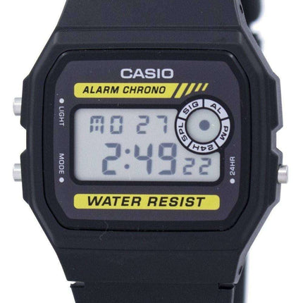 Casio Chrono Alarm Digital F-94WA-9 F94WA-9 Men's Watch