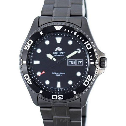 Orient Ray Raven II Automatic 200M FAA02003B9 Men's Watch