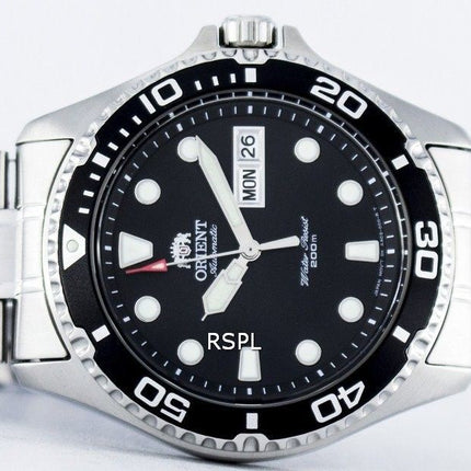 Orient Ray II Automatic 200M FAA02004B9 Men's Watch