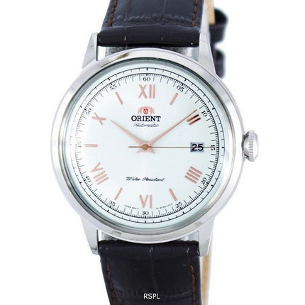 Orient 2nd Generation Bambino Version 2 Automatic FAC00008W0 Men's Watch