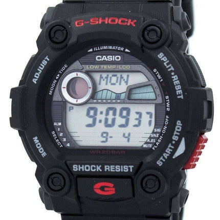 Casio G-Shock G-7900-1D G7900-1D Digital Sports Men's Watch