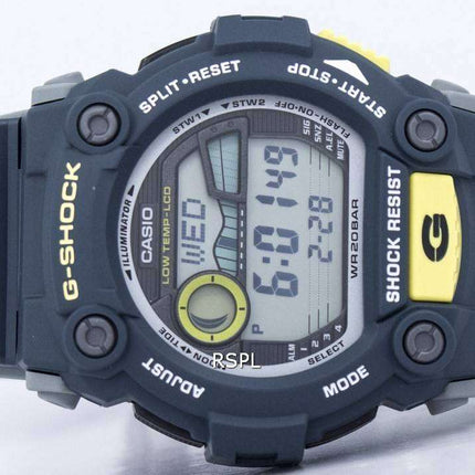 Casio G-Shock G-7900-2D G7900-2D Rescue Sport Men's Watch