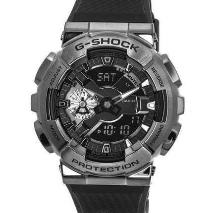 Casio G-Shock Quartz Sports GM-110BB-1A GM110BB-1 Men's Watch