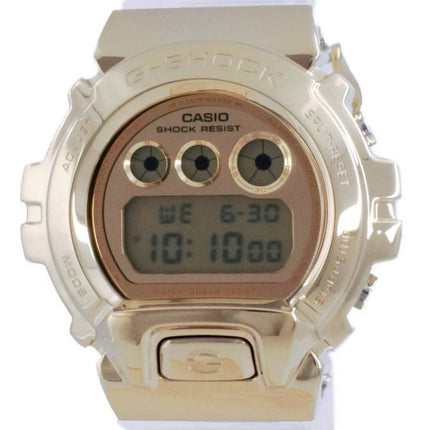 Casio G-Shock Special Color Digital Diver's GM-6900SG-9 GM6900SG-9 200M Men's Watch