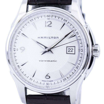 Hamilton Jazzmaster Viewmatic Automatic H32515555 Men's Watch