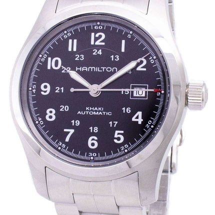 Hamilton Khaki Field Automatic H70515137 Men's Watch