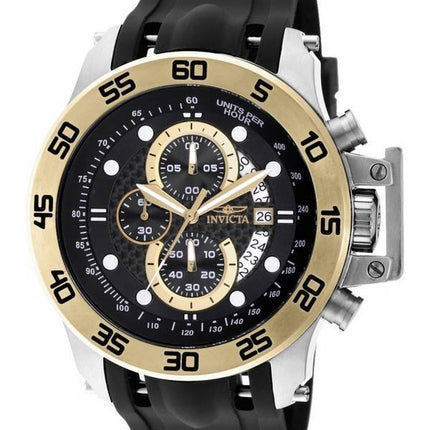 Invicta I-Force 19253 Quartz Chronograph 100M Men's Watch