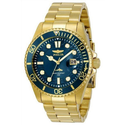 Invicta Pro Diver 30024 Quartz Men's Watch