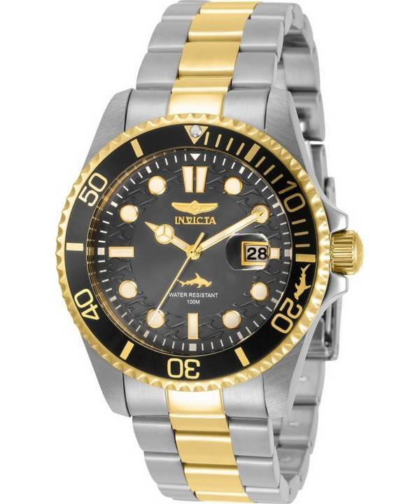 Invicta Pro Diver 30809 Quartz 100M Men's Watch