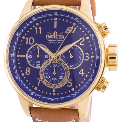 Invicta S1 Rally 30917 Quartz Chronograph Men's Watch