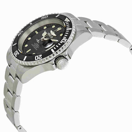 Invicta Automatic Pro Diver 200M Black Dial 8926OB Men's Watch