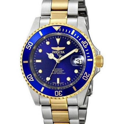 Invicta Automatic Professional Pro Diver 200M 8928OB Men's Watch