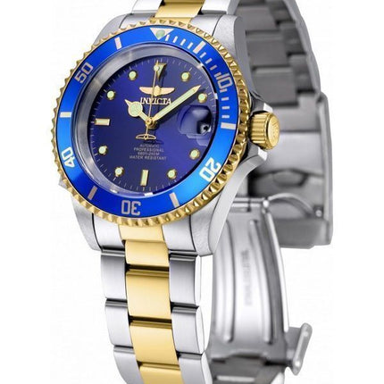 Invicta Automatic Professional Pro Diver 200M 8928OB Men's Watch