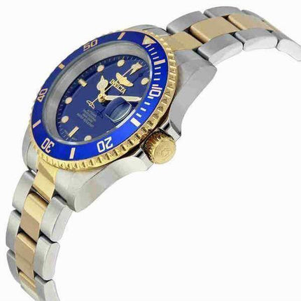 Invicta Automatic Professional Pro Diver 200M 8928OB Men's Watch