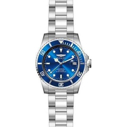 Invicta Automatic Pro Diver 200M Blue Dial 9094OB Men's Watch