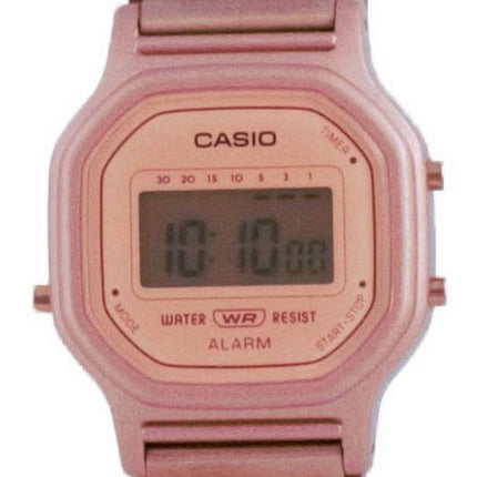 Casio Vintage Youth Digital LA-11WR-5A LA11WR-5A Womens Watch