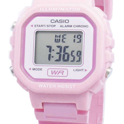 Casio Youth LA-20WH-4A1 LA20WH-4A1 Digital Quartz Women's Watch