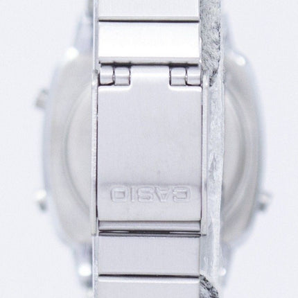 Casio Alarm Digital LA-670WA-2D LA670WA-2D Womens Watch