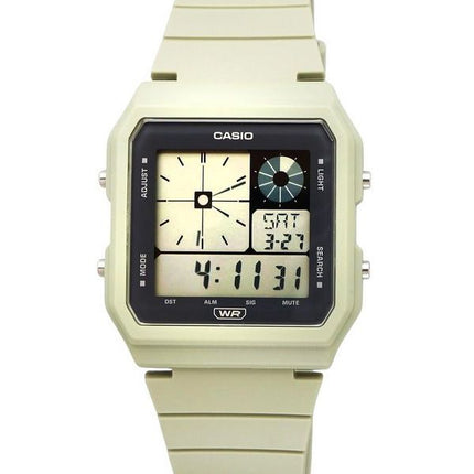 Casio POP Digital Resin Strap Quartz LF-20W-3A Unisex Watch