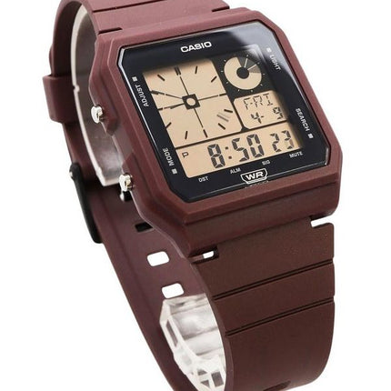 Casio POP Digital Resin Strap Quartz LF-20W-5A Unisex Watch