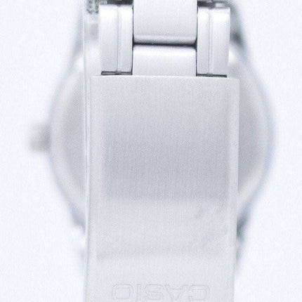 Casio Quartz LTP-V001D-1B LTPV001D-1B Women's Watch