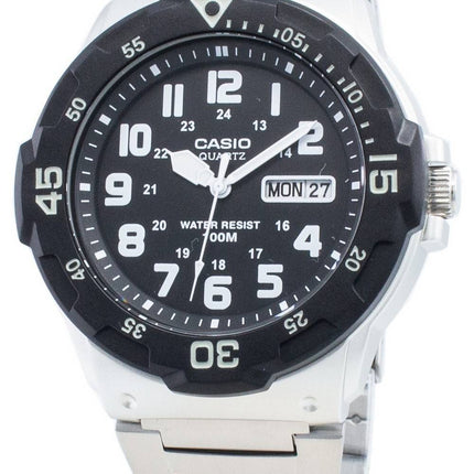 Casio Youth MRW-200HD-1BV Quartz Men's Watch