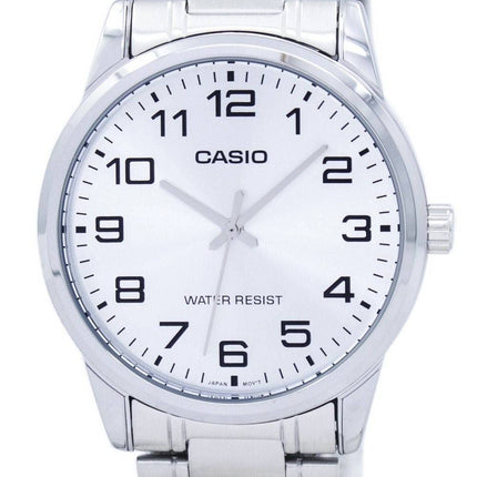 Casio Quartz Analog MTP-V001D-7B MTPV001D-7B Men's Watch