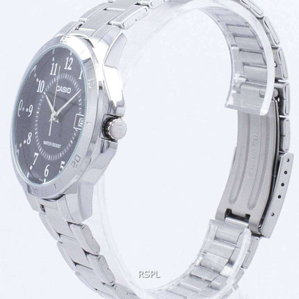 Casio Analog Quartz MTP-V004D-1B MTPV004D-1B Men's Watch