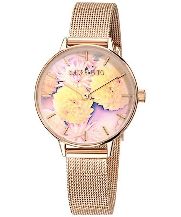 Morellato Ninfa R0153141502 Quartz Women's Watch