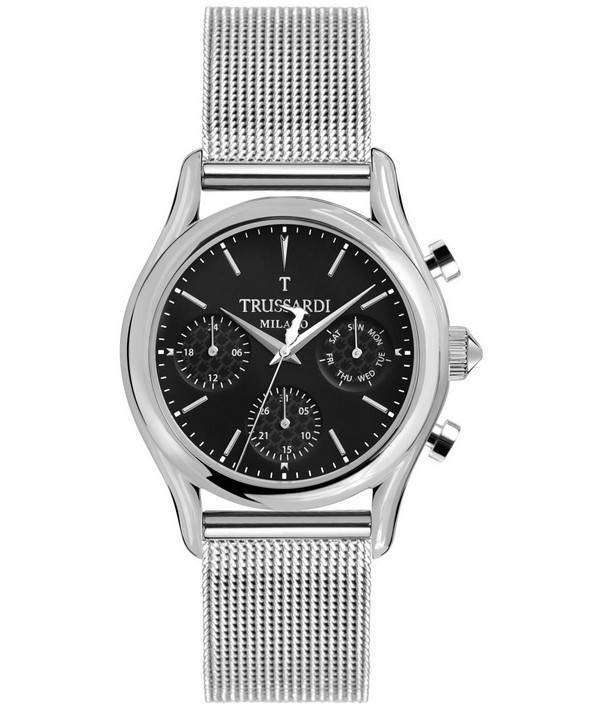 Trussardi T-Light Quartz R2453127002 Men's Watch