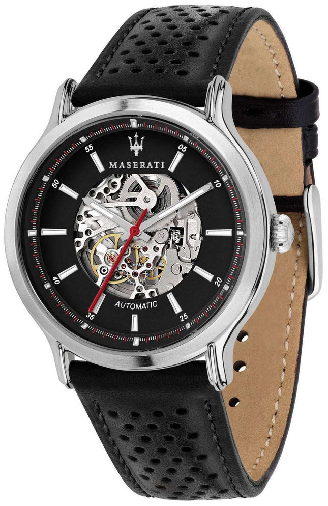 Maserati Legend R8821138001 Automatic Analog Mens Watch