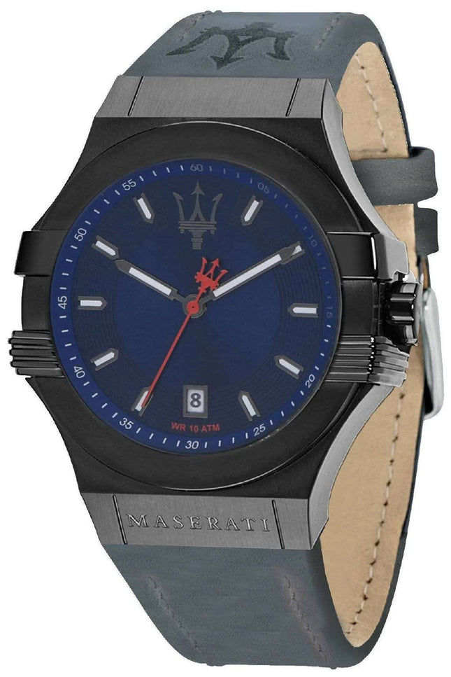 Maserati Potenza R8851108021 Quartz Mens Watch