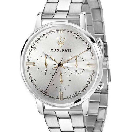 Maserati Eleganza Chronograph Quartz R8873630002 Men's Watch