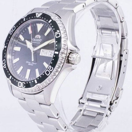 Orient Mako III RA-AA0004E19B Automatic 200M Men's Watch