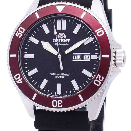 Orient Mako III RA-AA0011B19B Sports Automatic 200M Men's Watch