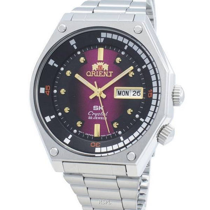 Orient RA-AA0B02R19B Automatic 22 Jewels Men's Watch