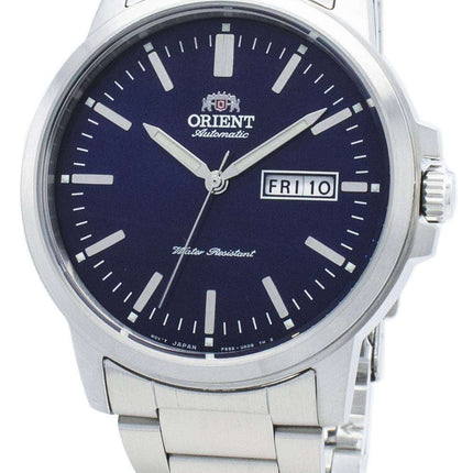 Orient Contemporary Automatic 22 Jewels RA-AA0C02L19B RA-AA0C02L39B Men's Watch