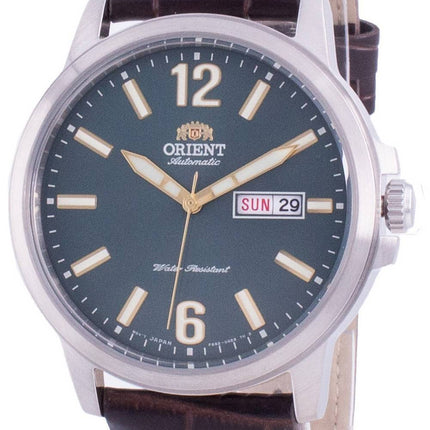 Orient Classic RA-AA0C06E19B Automatic Men's Watch