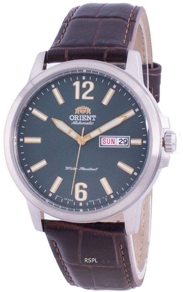 Orient Classic RA-AA0C06E19B Automatic Men's Watch