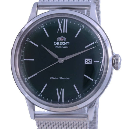 Orient Bambino Contemporary Classic Automatic RA-AC0018E10B RA-AC0018E30B Men's Watch