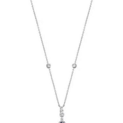 Morellato Tesori Zircons Stone SAIW09 Womens Neclace