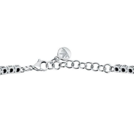 Morellato Tesori 925 Silver Bracelet SAIW123 For Women