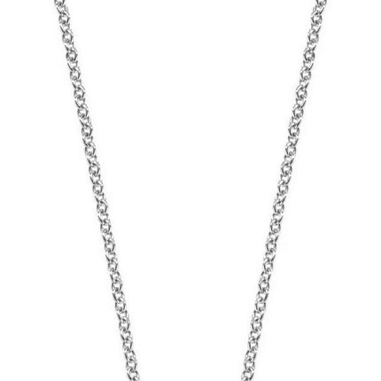 Morellato Tesori Sterling Silver SAIW64 Womens Necklace